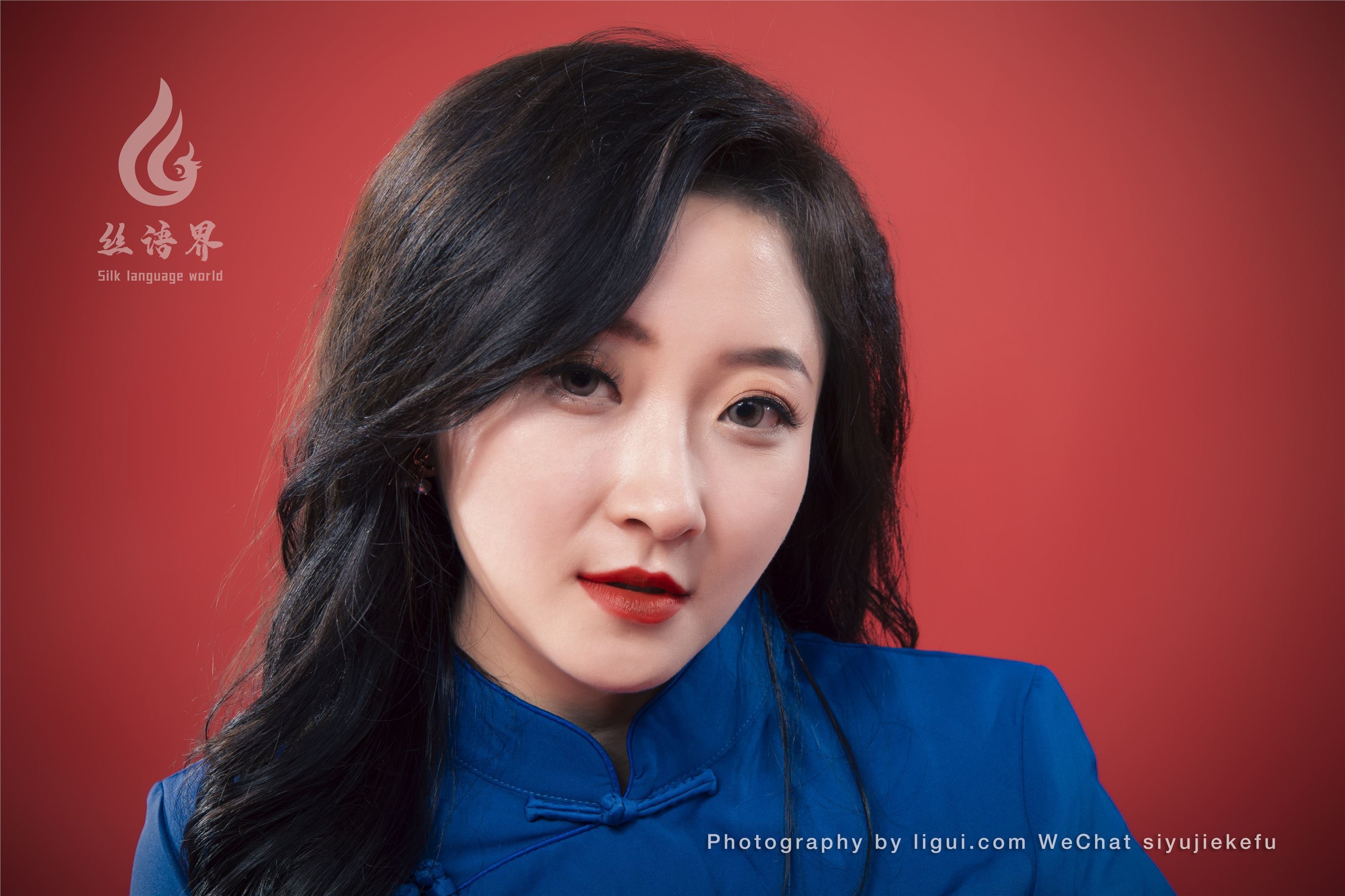 Ligui丽柜 2022.09.15 丝享假日 愉心